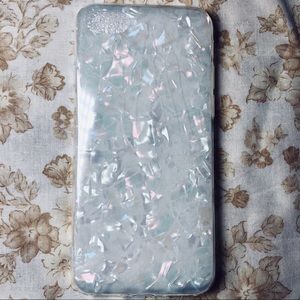 iPhone X iridescent Protective Case ✨📱